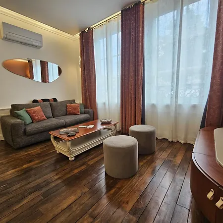 Hotel La Maison V.h., D'hotes 5*