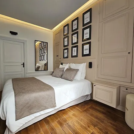 Hotel La Maison V.h., D'hotes