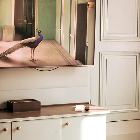 La Maison V.h., D'hotes Hotel Troyes