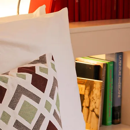 La Maison V.h., D'hotes 5*