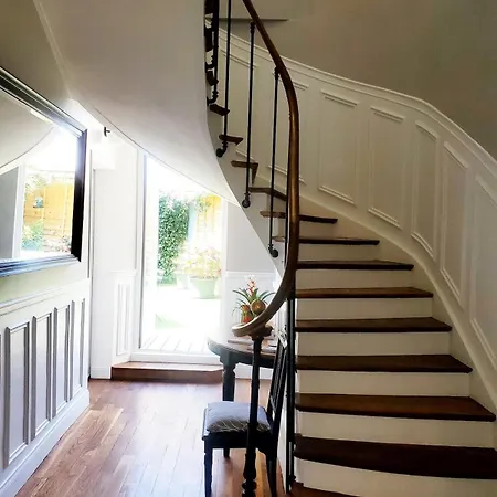 La Maison V.h., D'hotes 5*