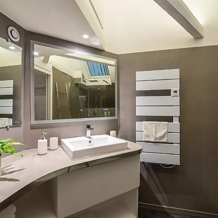 La Maison V.h., D'hotes Troyes