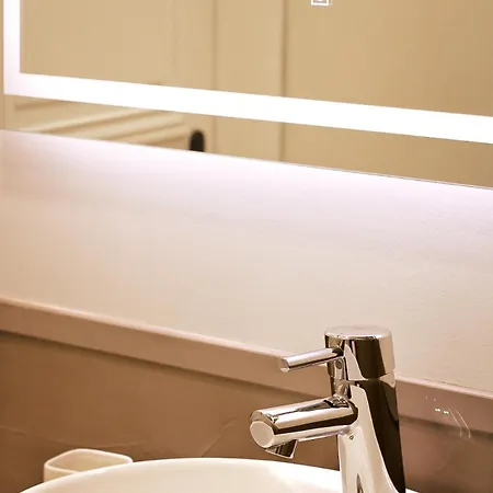 Szálloda La Maison V.h., D'hotes 5*