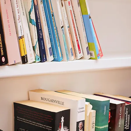 Hotel La Maison V.h., D'hotes Troyes