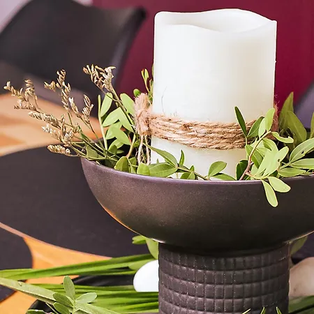 La Maison V.h., D'hotes