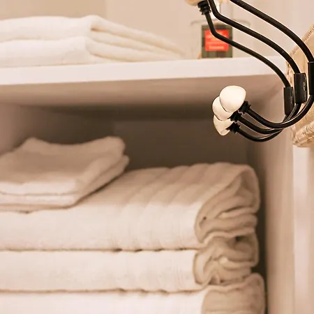 La Maison V.h., D'hotes 5* Troyes