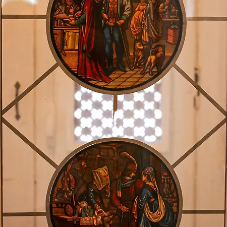 La Maison V.h., D'hotes Szálloda Troyes