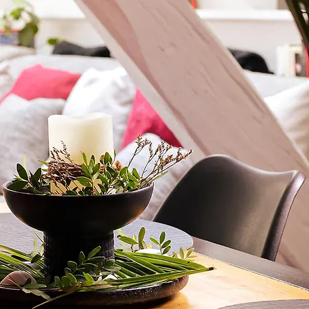 La Maison V.h., D'hotes 5*