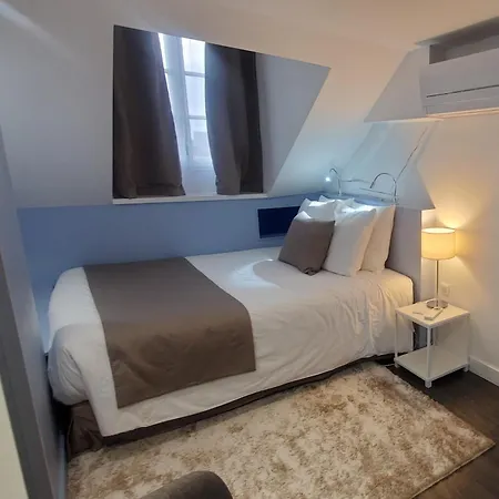 La Maison V.h., D'hotes Szálloda