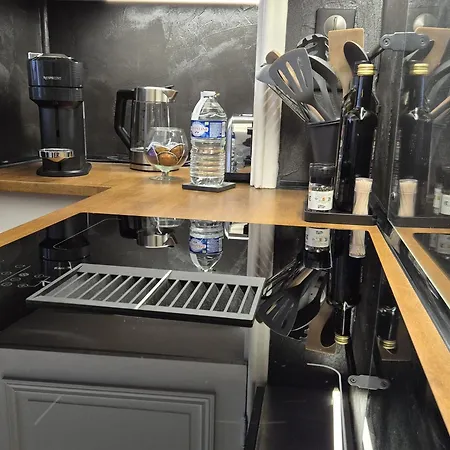 Hotel La Maison V.h., D'hotes