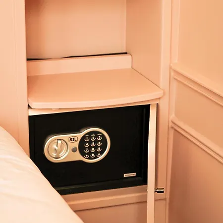 La Maison V.h., D'hotes 5* Troyes