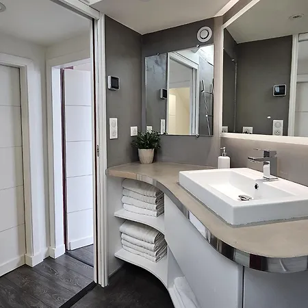 La Maison V.h., D'hotes