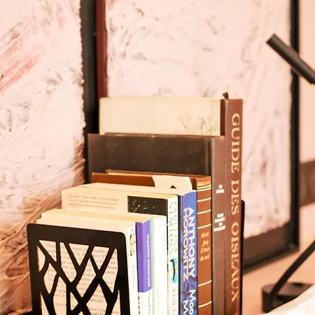 La Maison V.h., D'hotes Szálloda 5*