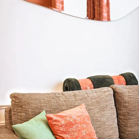 La Maison V.h., D'hotes Szálloda Troyes