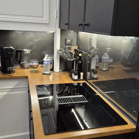 La Maison V.h., D'hotes Hotel Troyes