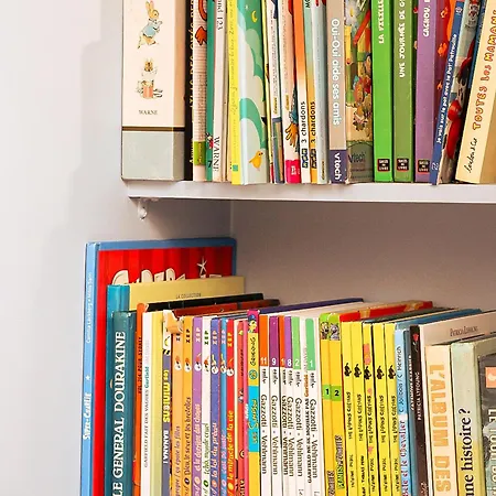 La Maison V.h., D'hotes 5* Troyes