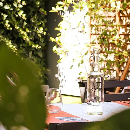 La Maison V.h., D'hotes