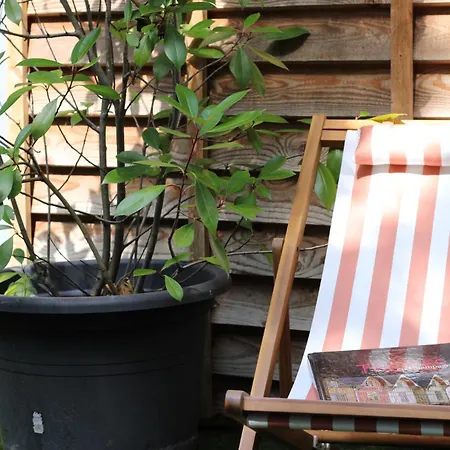 La Maison V.h., D'hotes Hotel Troyes