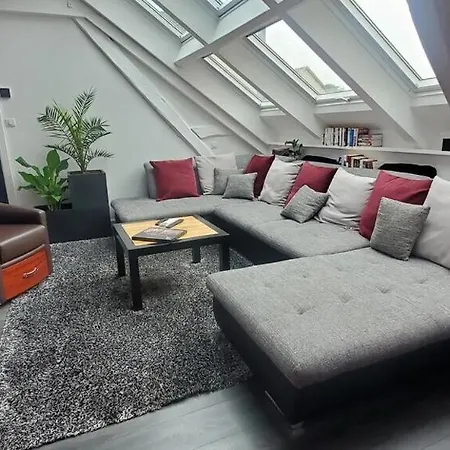 La Maison V.h., D'hotes 5*