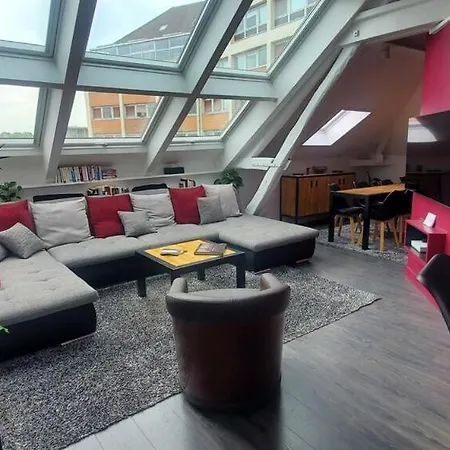 La Maison V.h., D'hotes Troyes