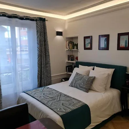 La Maison V.h., D'hotes Hotel Troyes