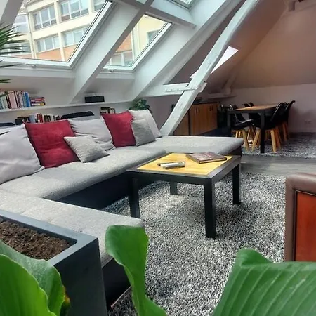 La Maison V.h., D'hotes
