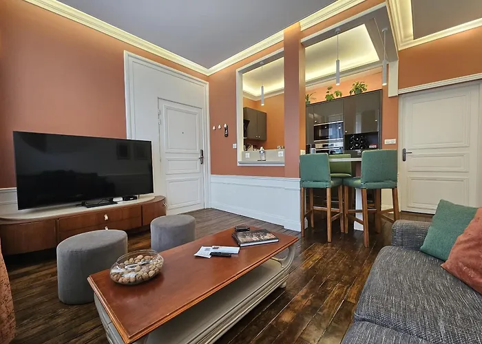 La Maison V.h., D'hotes Hotel