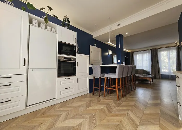 La Maison V.h., D'hotes Hotel