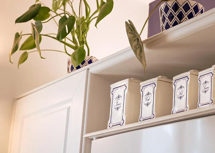 Hotel La Maison V.h., D'hotes