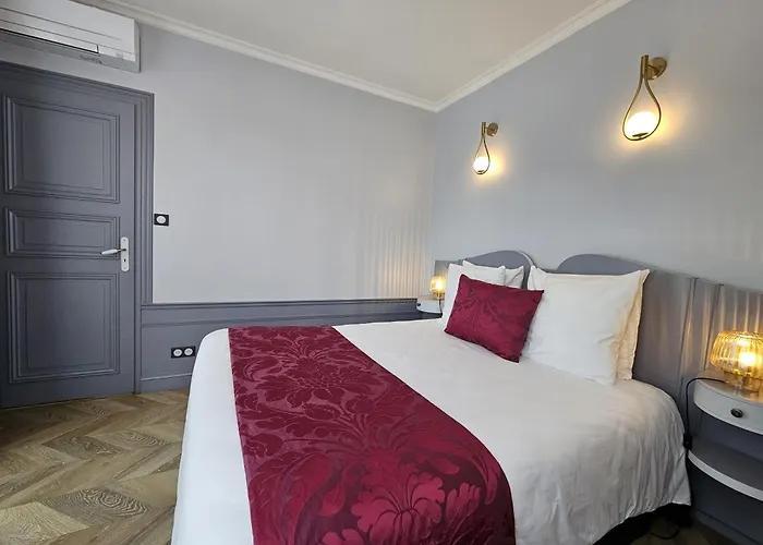 La Maison V.h., D'hotes Hotel 5*