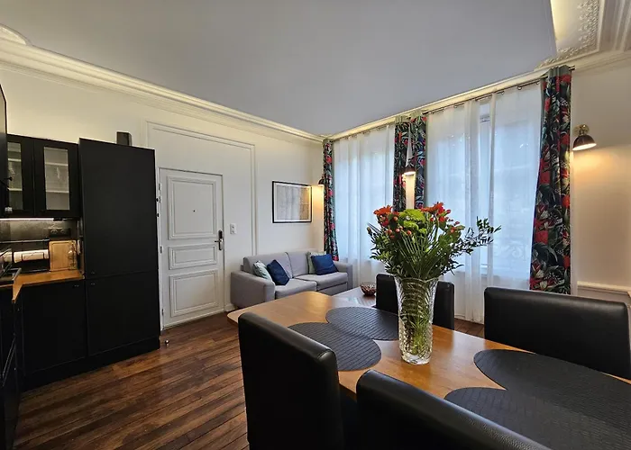 Hotel La Maison V.h., D'hotes Troyes