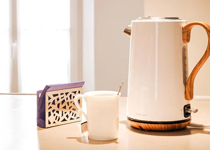 Hotel La Maison V.h., D'hotes