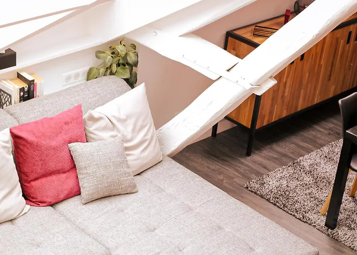 Hotel La Maison V.h., D'hotes Troyes