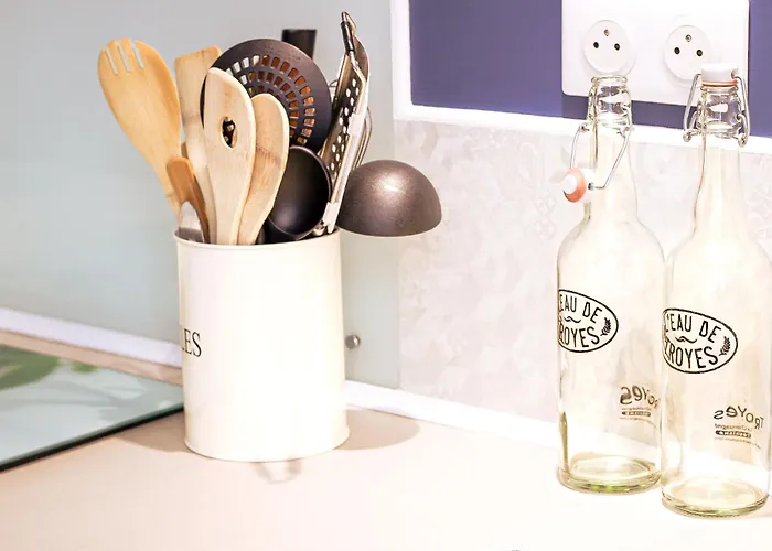 La Maison V.h., D'hotes