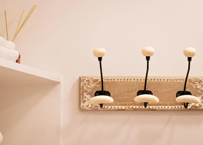 La Maison V.h., D'hotes 5* Troyes