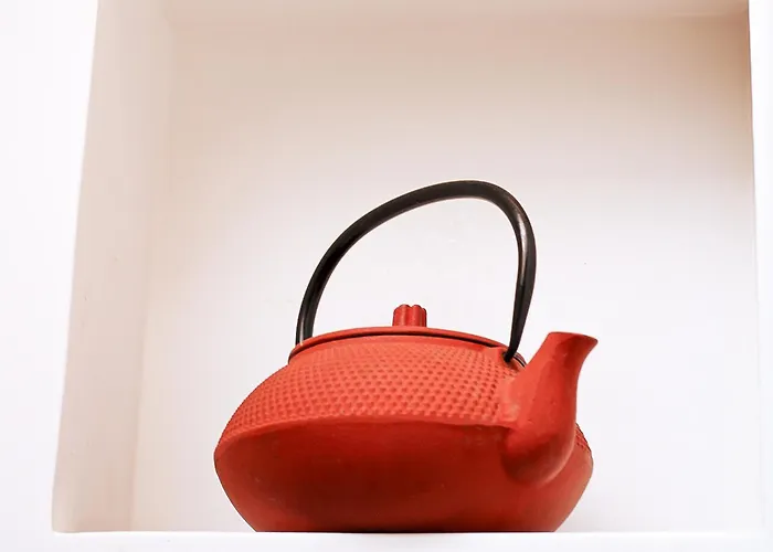 La Maison V.h., D'hotes