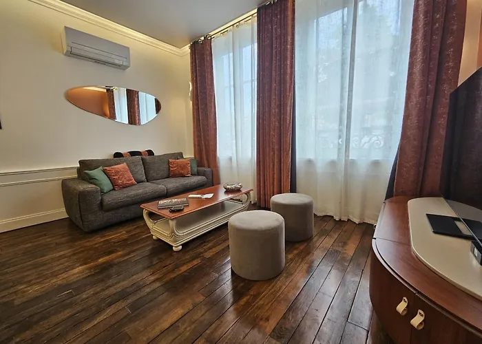 Hotel La Maison V.h., D'hotes 5*