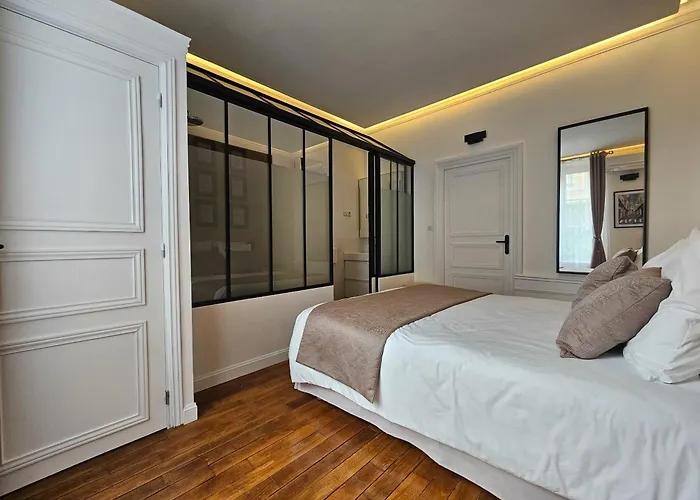 La Maison V.h., D'hotes