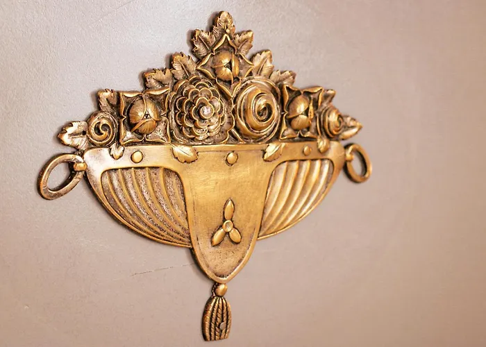 La Maison V.h., D'hotes Troyes