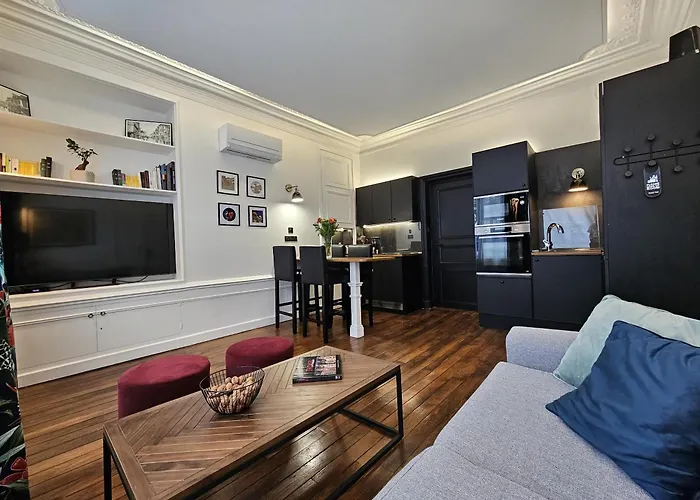 La Maison V.h., D'hotes