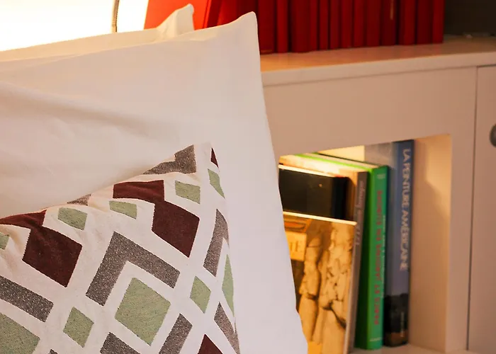 La Maison V.h., D'hotes 5*