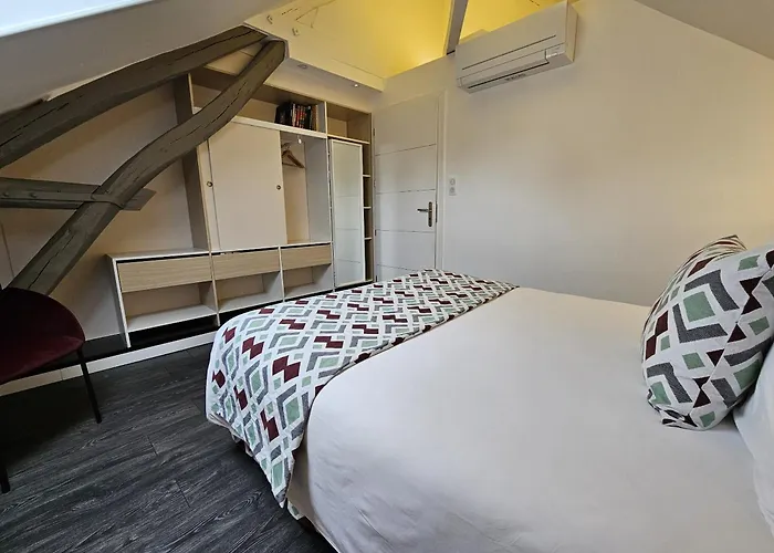 La Maison V.h., D'hotes Hotel