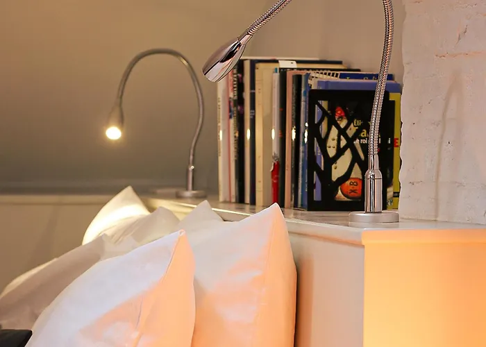 La Maison V.h., D'hotes Hotel