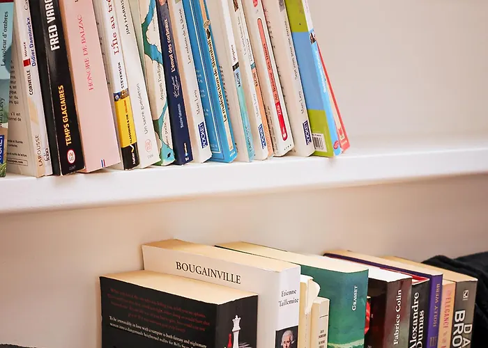 Hotel La Maison V.h., D'hotes Troyes