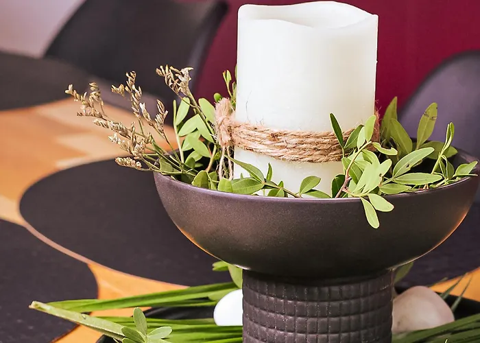 La Maison V.h., D'hotes