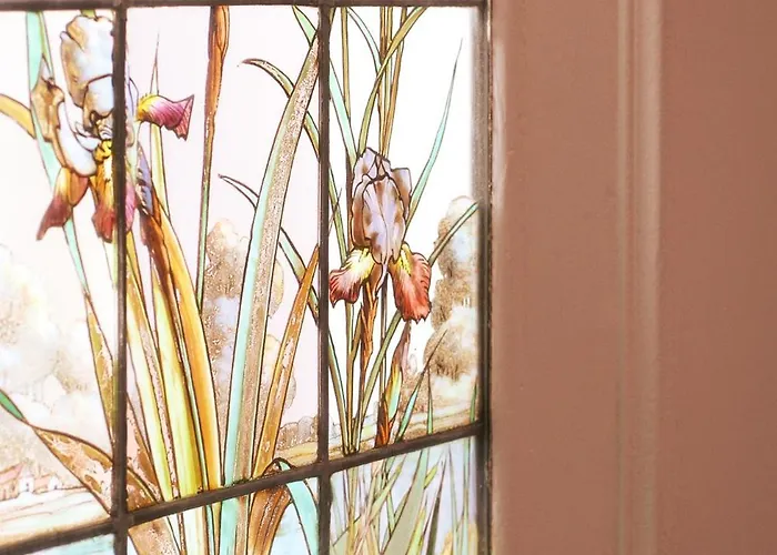 La Maison V.h., D'hotes Troyes