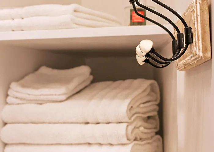 La Maison V.h., D'hotes 5* Troyes