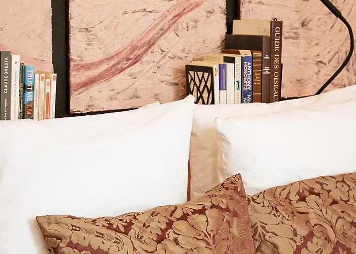 La Maison V.h., D'hotes Hotel 5*