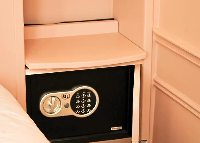 La Maison V.h., D'hotes 5* Troyes