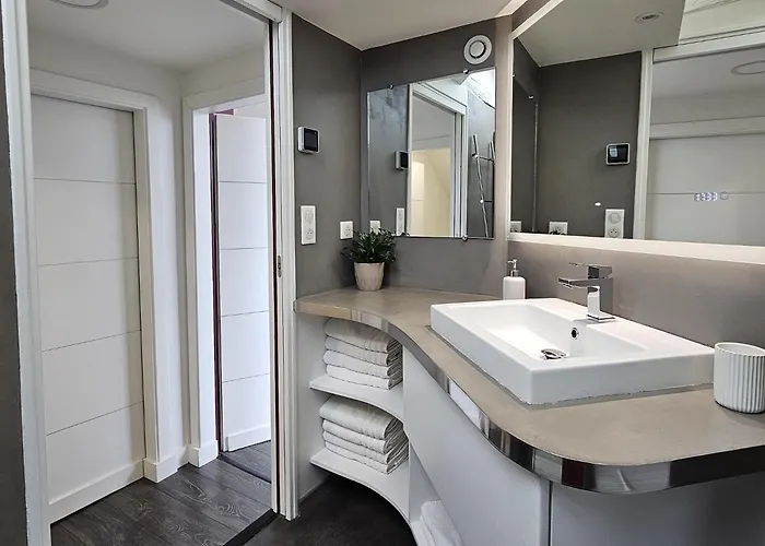 La Maison V.h., D'hotes